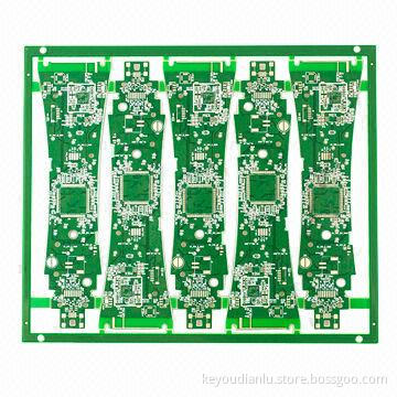 FR4 material multilayer PCB, used in white goods